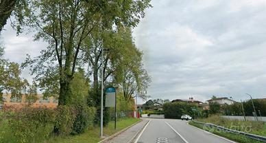 STANZA SINGOLA zona universitaria - PORDENONE