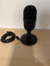 microfono razer series mini