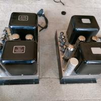 Coppia di finali McIntosh MC30