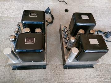 Coppia di finali McIntosh MC30