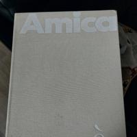 Pubblicazione per i 50 anni della rivista Amica