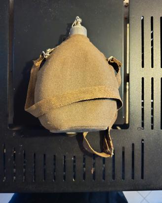 borraccia militare 1942