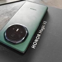 HONOR MAGIC V3 512GB  PERFETTO  3 MESI DI VITA 