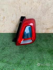 Stop posteriore destro fiat 500 anno 2016