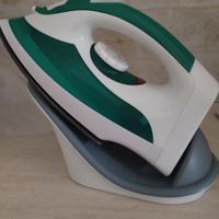 ferro da stiro senza filo 