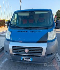 Fiat Ducato 2.0 MultiJet 2011 