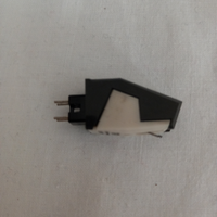 Testina pioneer con puntina + puntina audio t