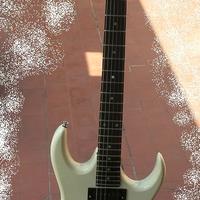 Chitarra ibanez ex 120