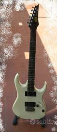 Chitarra ibanez ex 120