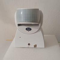 sensore di movimento 220v e sirena 220v