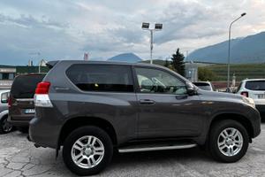 TOYOTA LAND CRUISER KDJ150 3.0 D4-D 190CV MANUALE 