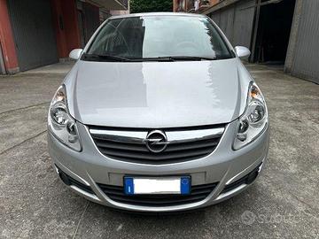 OPEL Corsa 1.4 16V 5 porte Enjoy