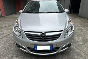 OPEL Corsa 1.4 16V 5 porte Enjoy