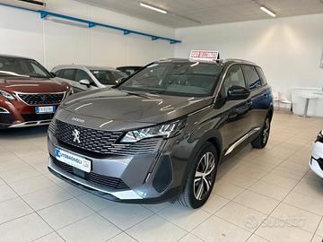 Peugeot 5008 ALLURE PACK BlueHDi 130 EAT8 7 p. SPO