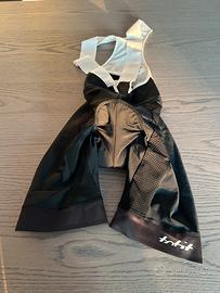 Calzamaglia corta Tofit