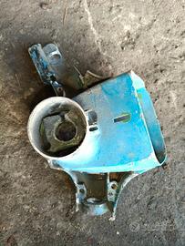 manubrio sterzo vespa 50 special tagliato