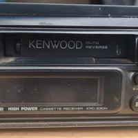 Autoradio 