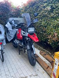 BMW R 1100 gs