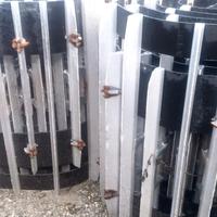 coppia cingoli pb100 