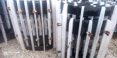 coppia cingoli pb100 