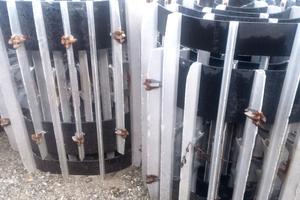 coppia cingoli pb100 