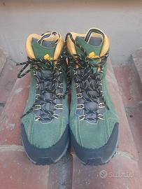 scarponi da trekking