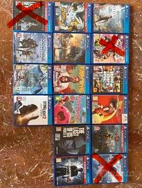 giochi ps4