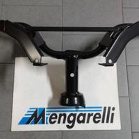 Manubrio Peugeot Geopolis