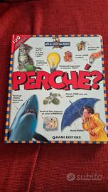 Libro interattivo per bambini