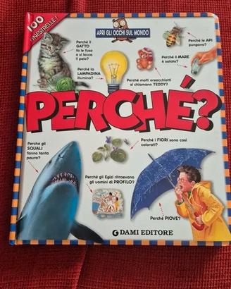 Libro interattivo per bambini