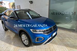 VOLKSWAGEN T-ROC 1.0 TSI 110CV