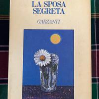 Giovanni Arpino - La sposa segreta