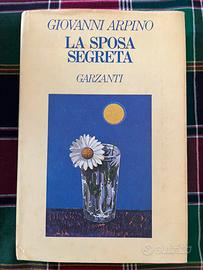 Giovanni Arpino - La sposa segreta