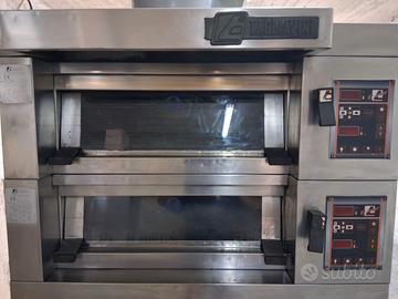 FORNO TAGLIAVINI