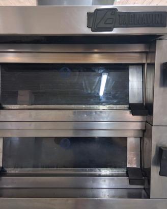 FORNO TAGLIAVINI