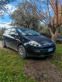 Fiat punto evo 95 CV 1300 Multijet Diesel 