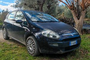 Fiat punto evo 95 CV 1300 Multijet Diesel 