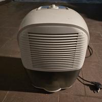 deumidificatore de longhi