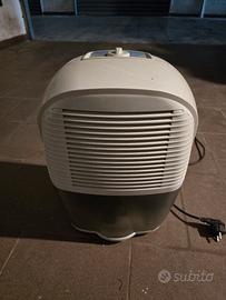 deumidificatore de longhi