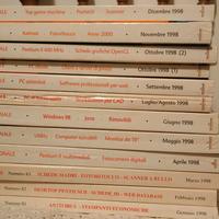 PC Professionale| 1998