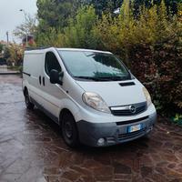 Opel Vivaro L1H1 20 cdti