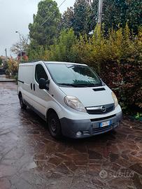 Opel Vivaro L1H1 20 cdti