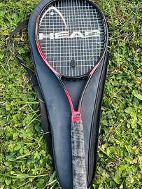 Racchetta da tennis