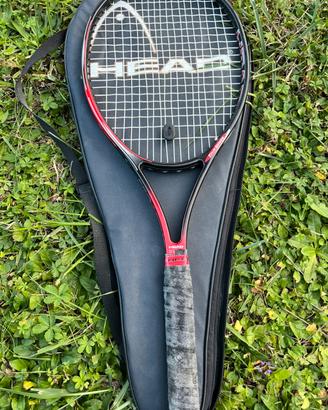 Racchetta da tennis