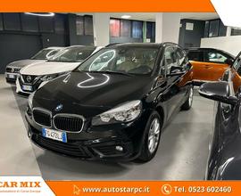 BMW Serie 2 216d Active Tourer Sport auto