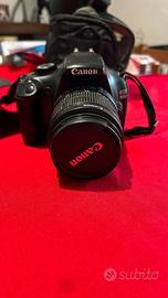 CANON ES 1100