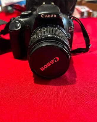 CANON ES 1100