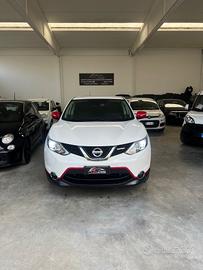 Nissan Qashqai 1.5 dCi Acenta
