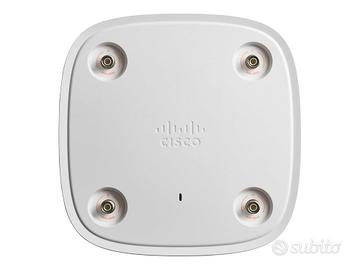 ACCESS POINT CATALYST 9115 AXE-E
