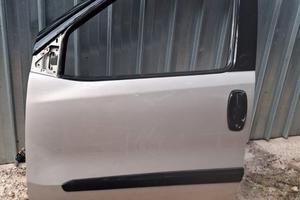 Porta porte fiat doblo fiorino ducato 2018